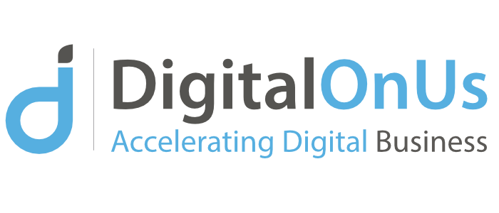 DIGITAL ON US