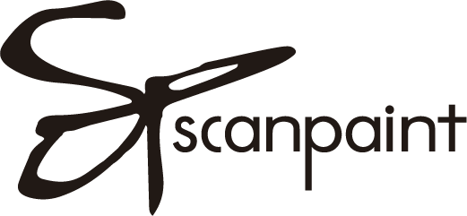 SCANPAINT