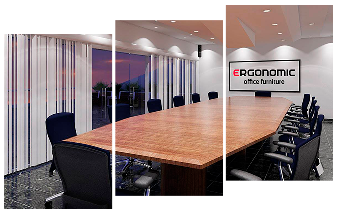 Somos Ergonomic Office Furniture