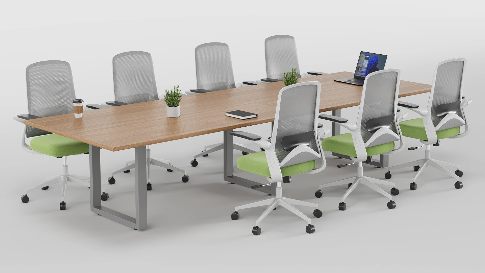 Mesa de Juntas Onyx