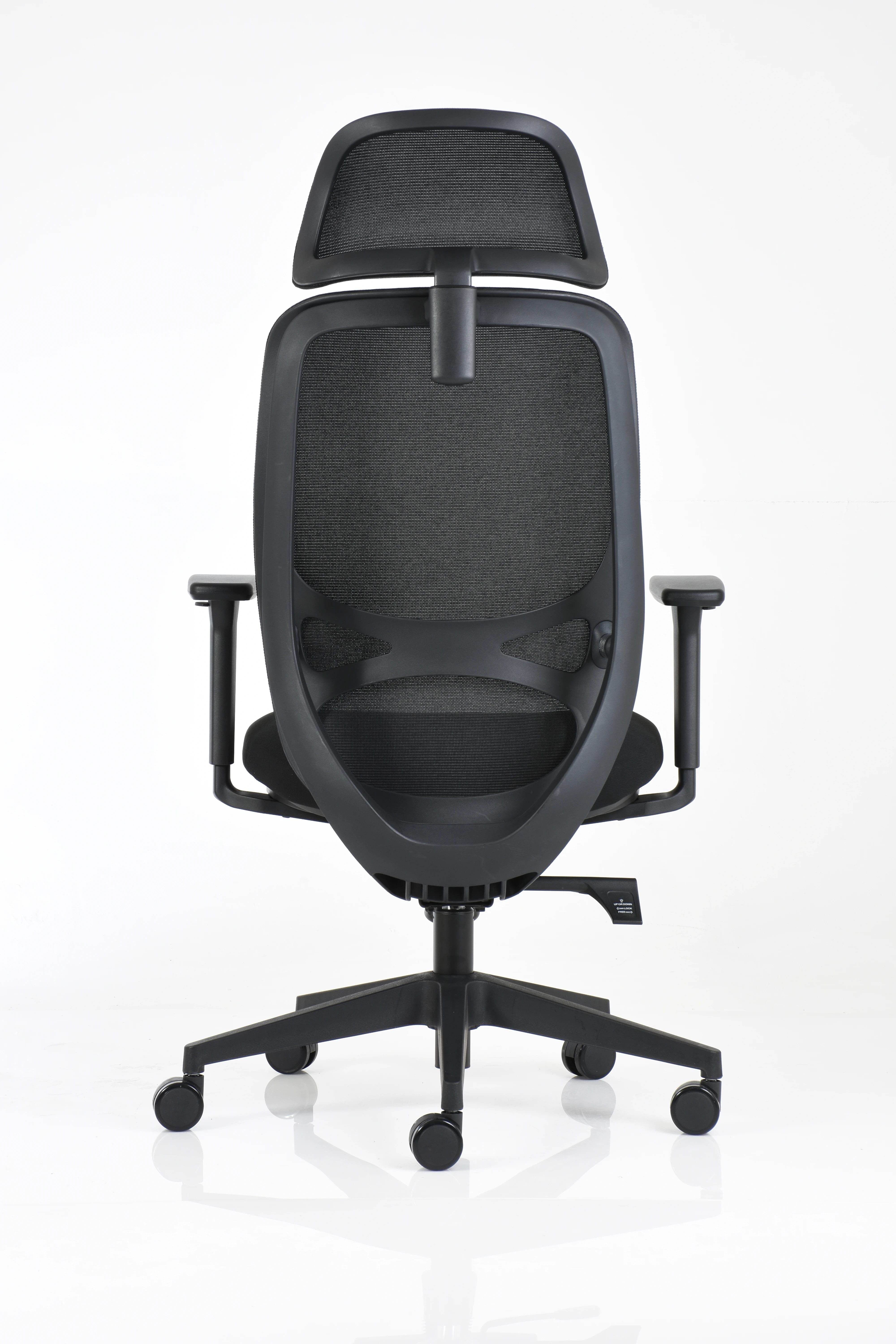 BM-8300N