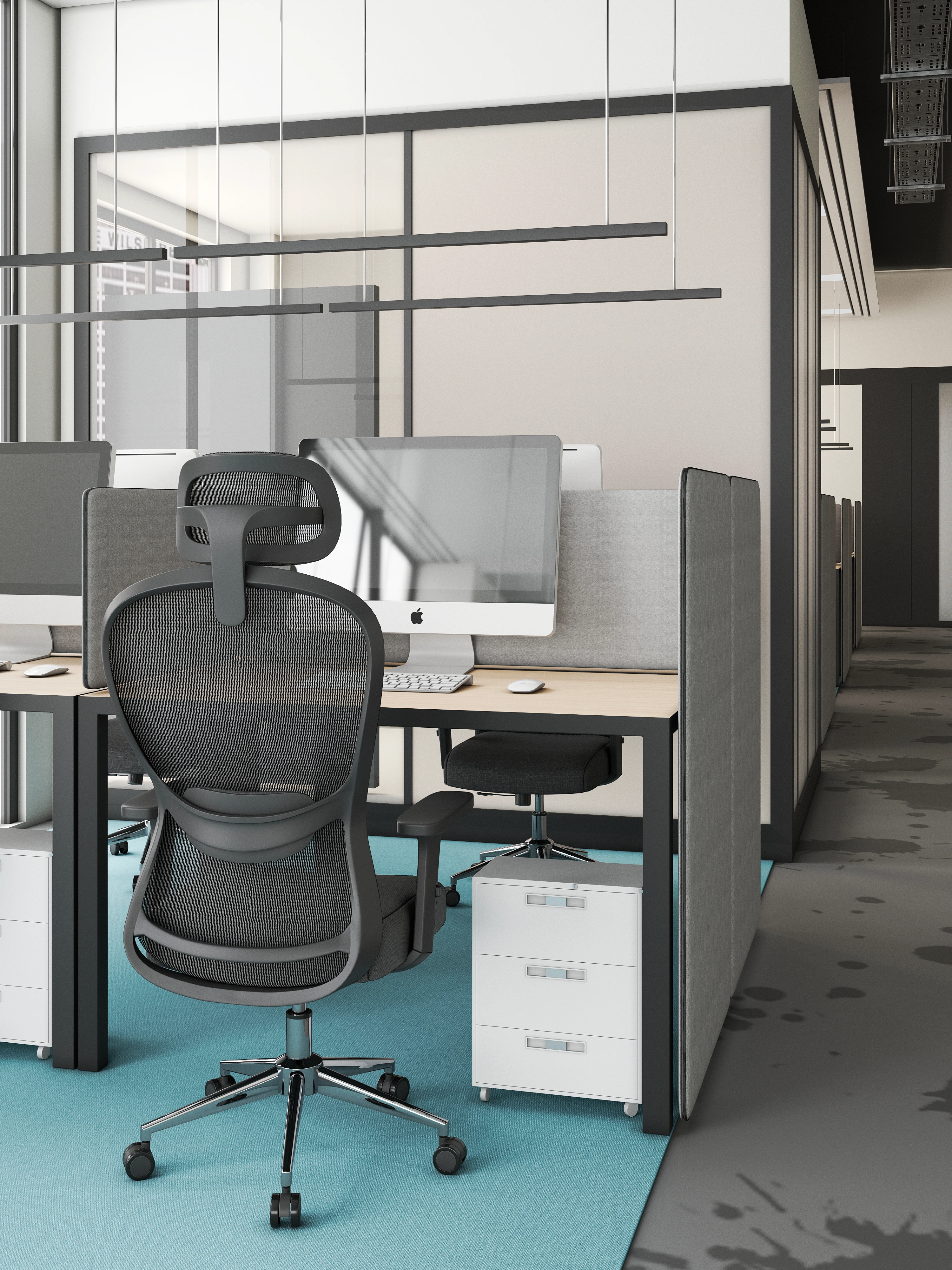 OHE-905 ATHELIER