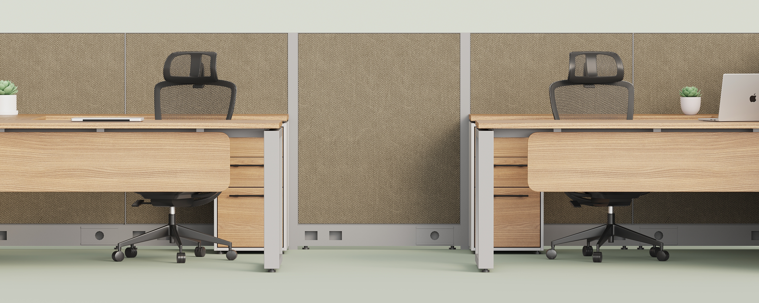 Ergonomic muebles en Monterrey